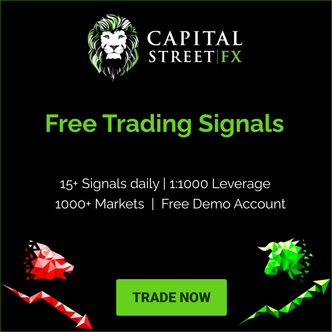 Free Trading Signals